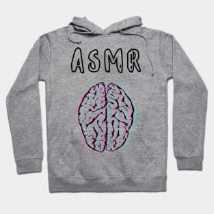 ASMR Brain Tingles Hoodie